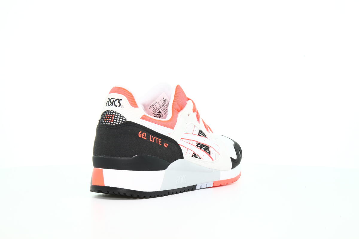 Asics Gel-Lyte III OG "White" - Image 13