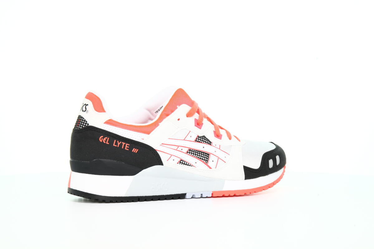 Asics Gel-Lyte III OG "White" - Image 14