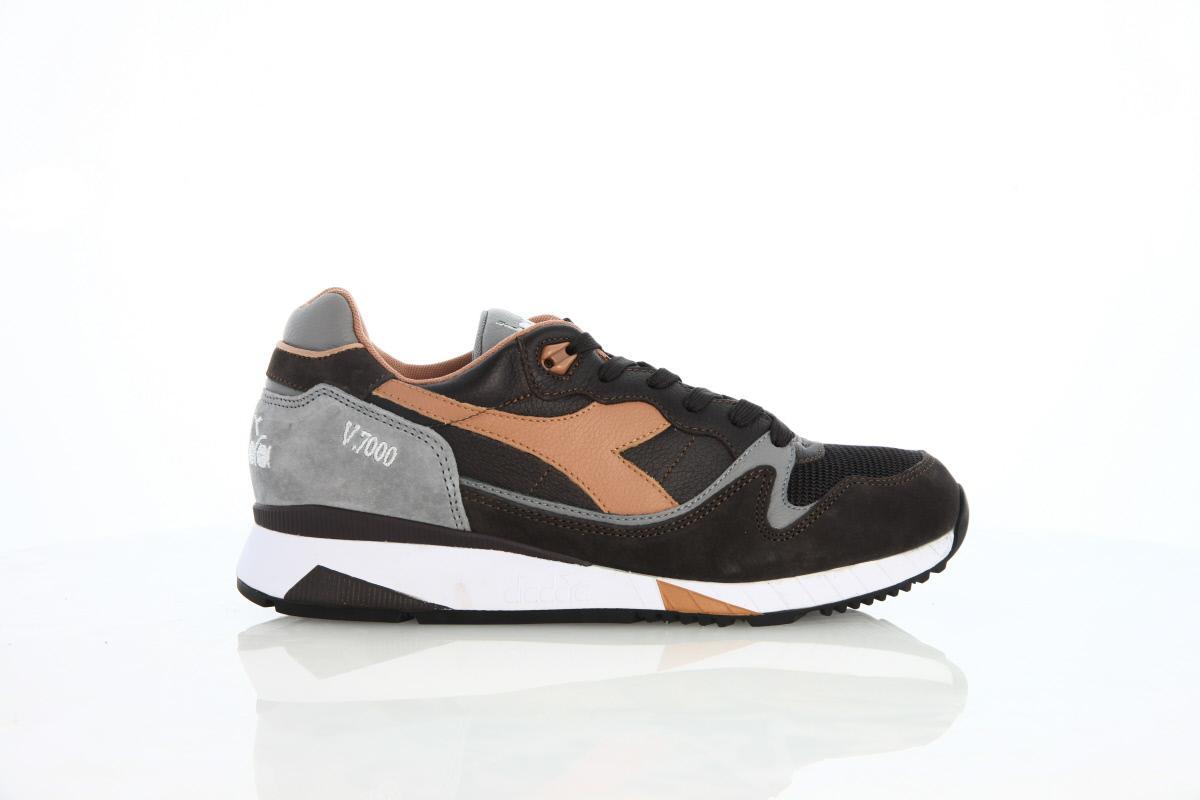 Diadora V7000 Made In Italy "After Dark"