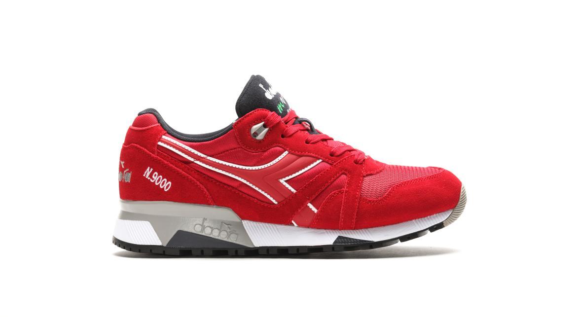 Diadora N9000  NYL II "NINE IRON"