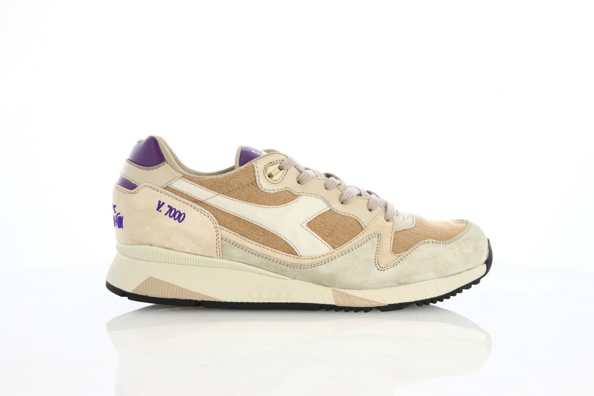 Diadora V7000 Made in Italy Alpini Pack "Warm Sand"