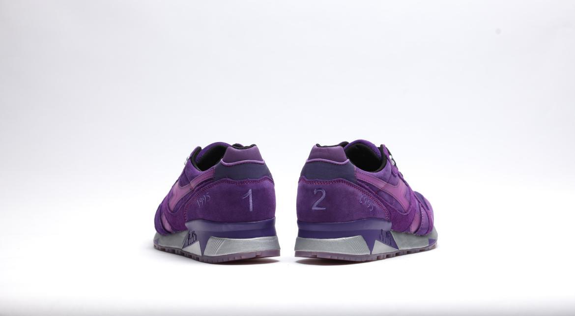 Diadora N9000 x Packer x Raekwon 