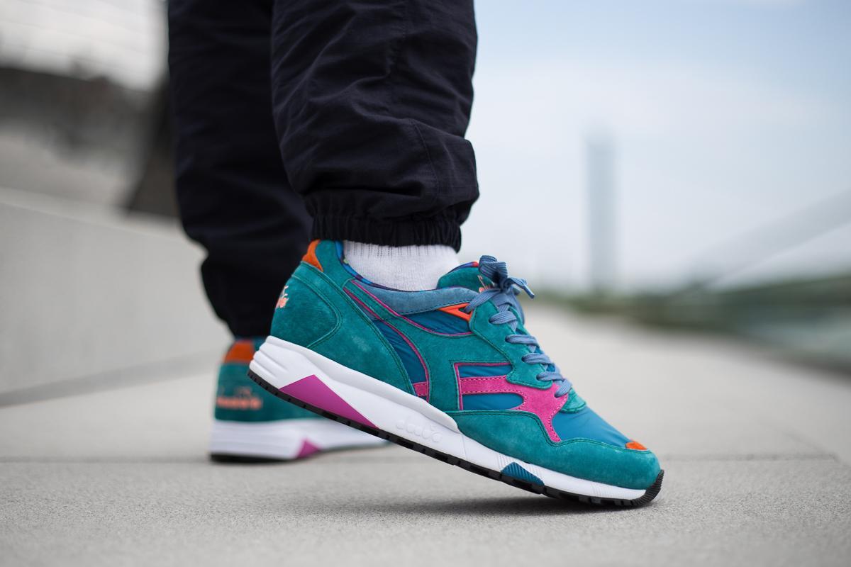 diadora n9002 mii