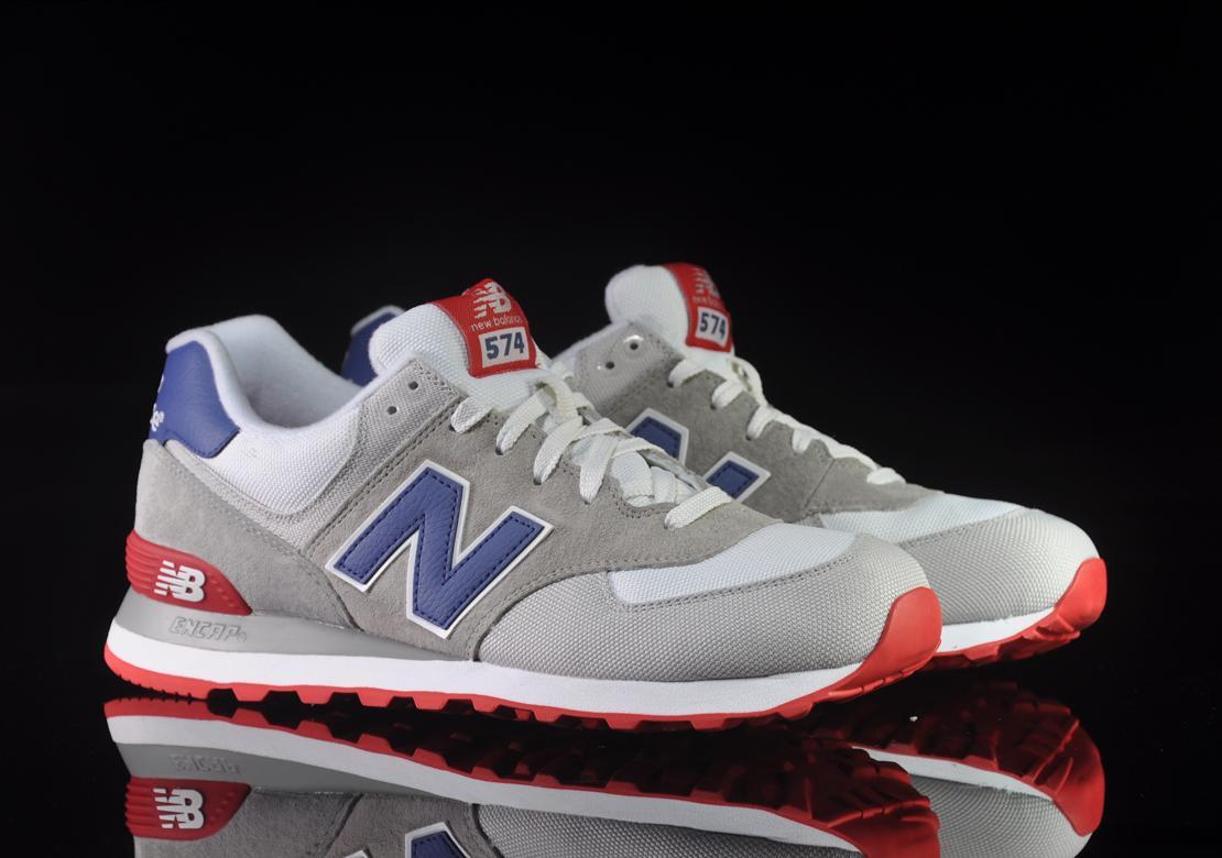 New Balance 574 CVR