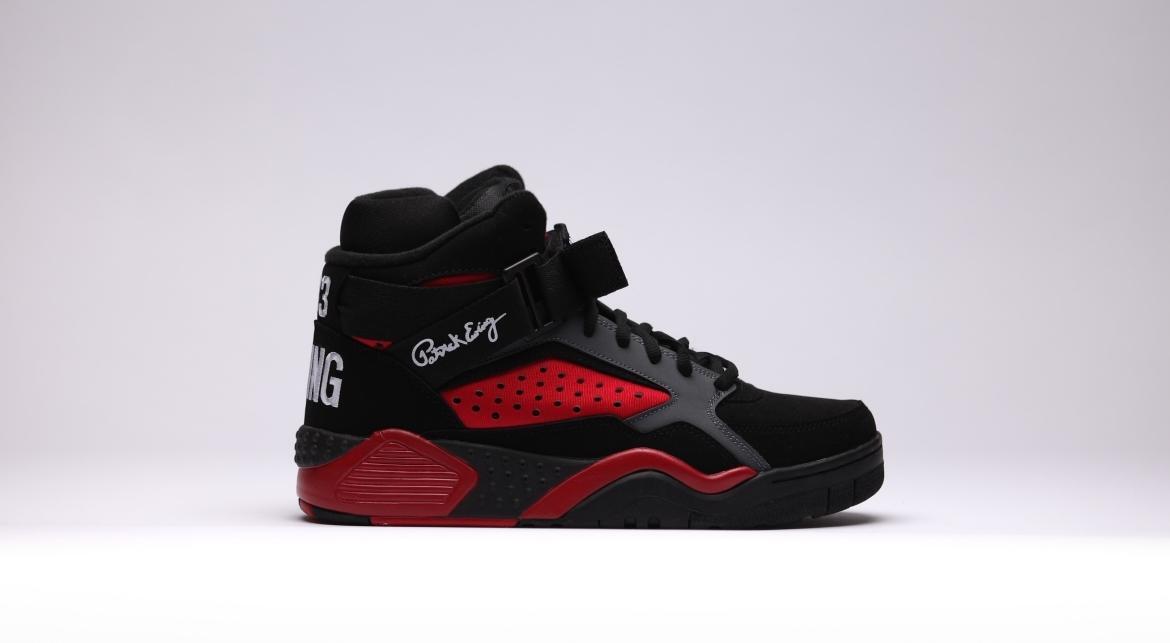 Ewing Athletics Focus