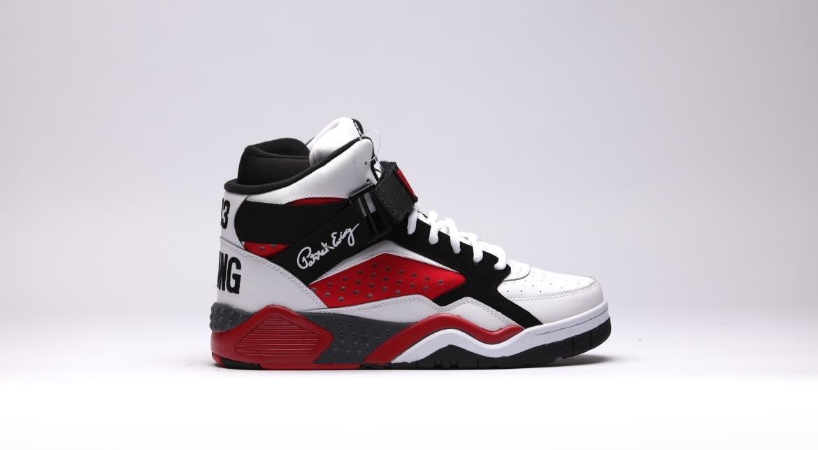 Ewing Athletics Focus