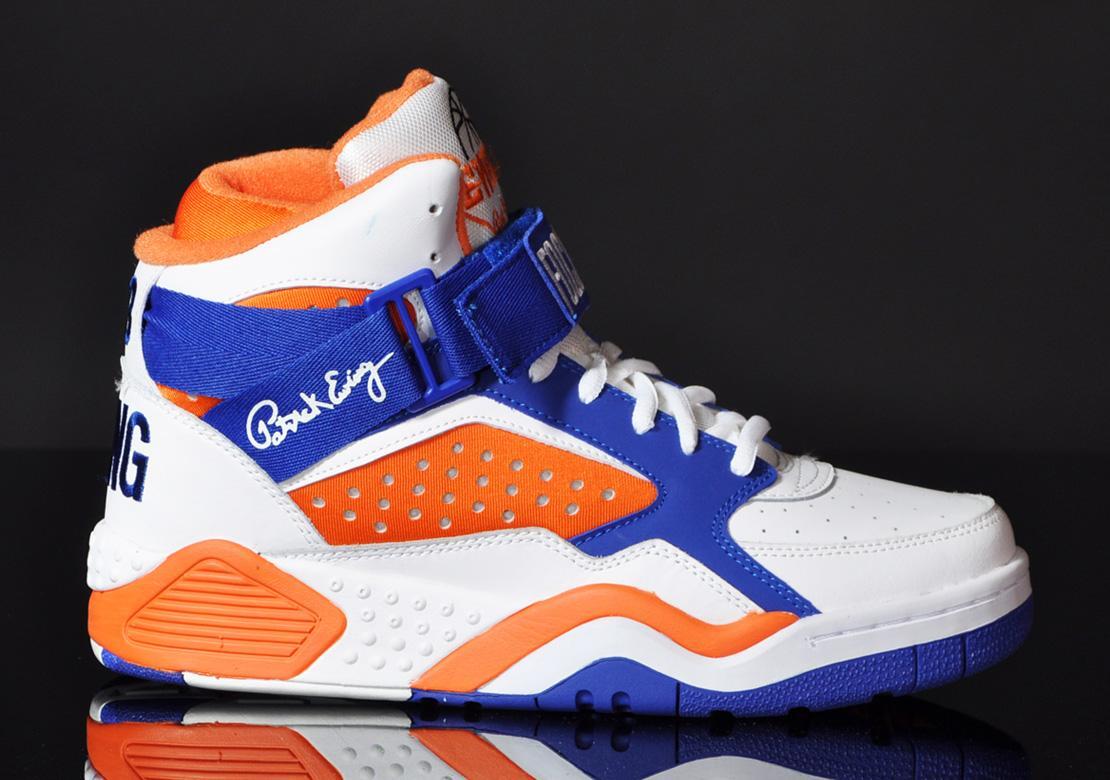 Ewing Athletics Focus