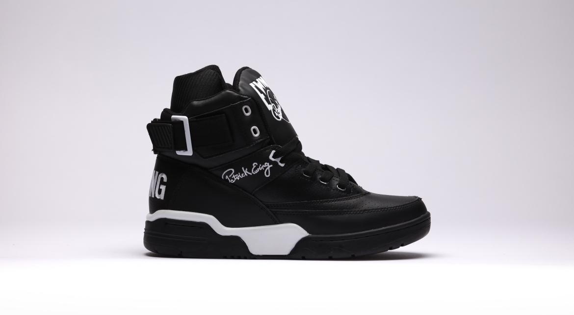 Ewing Athletics 33 Hi