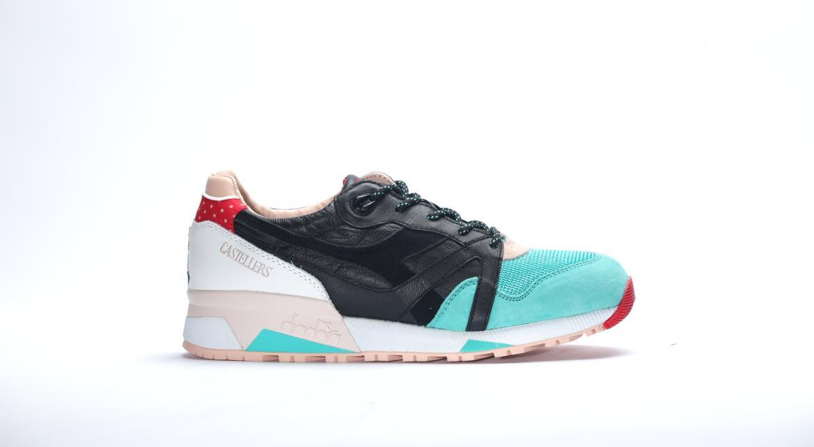 Diadora x LIMITEDEDITIONS N9000 