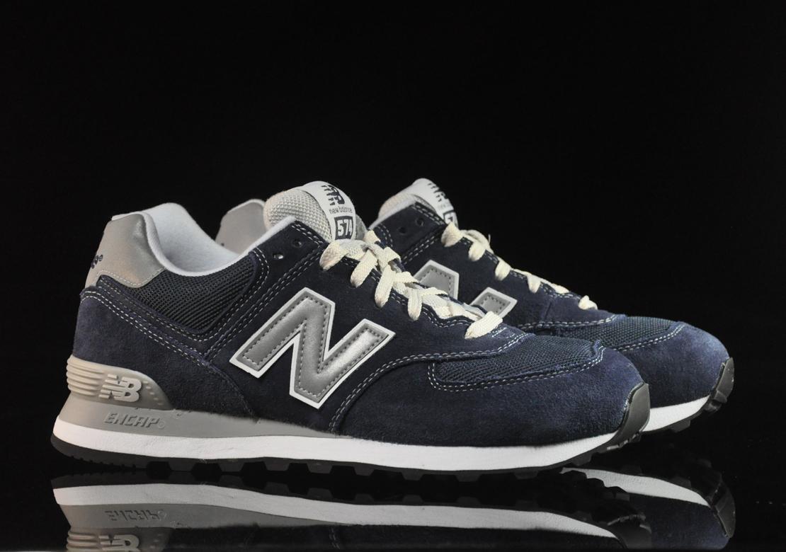 New Balance 574 NVS