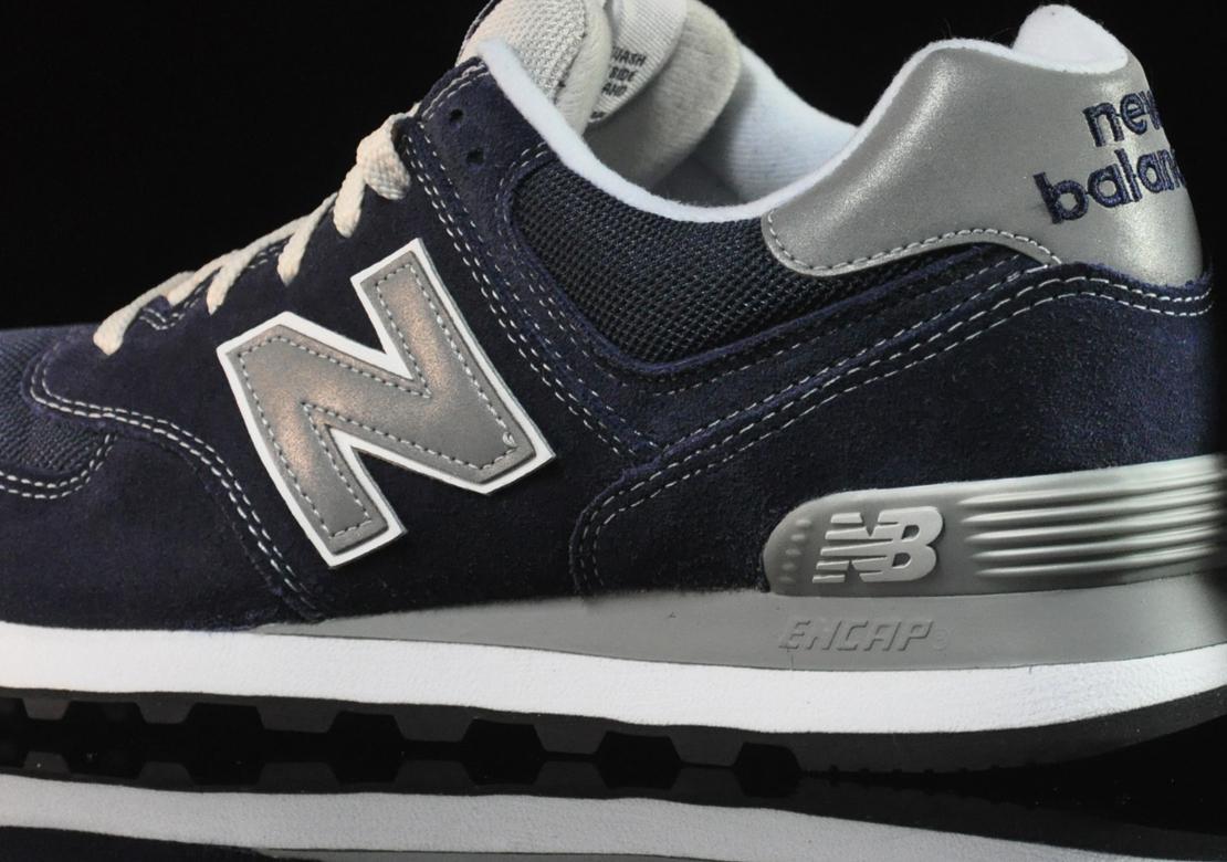 new balance 574c