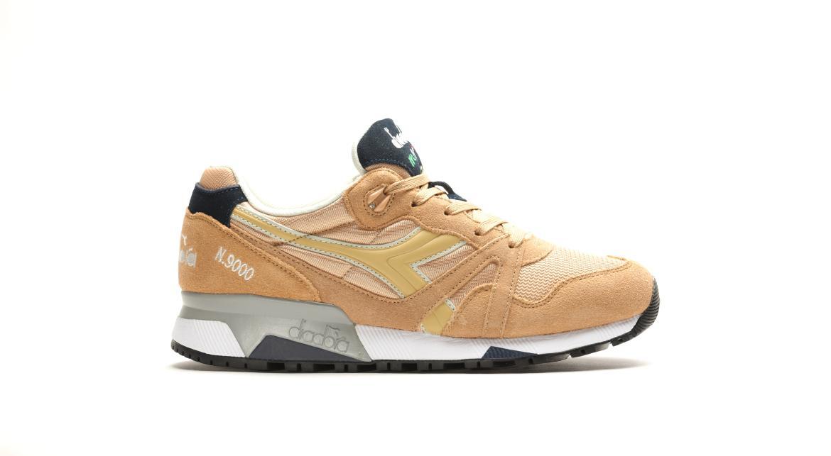 Diadora N9000 "Beige Juta"