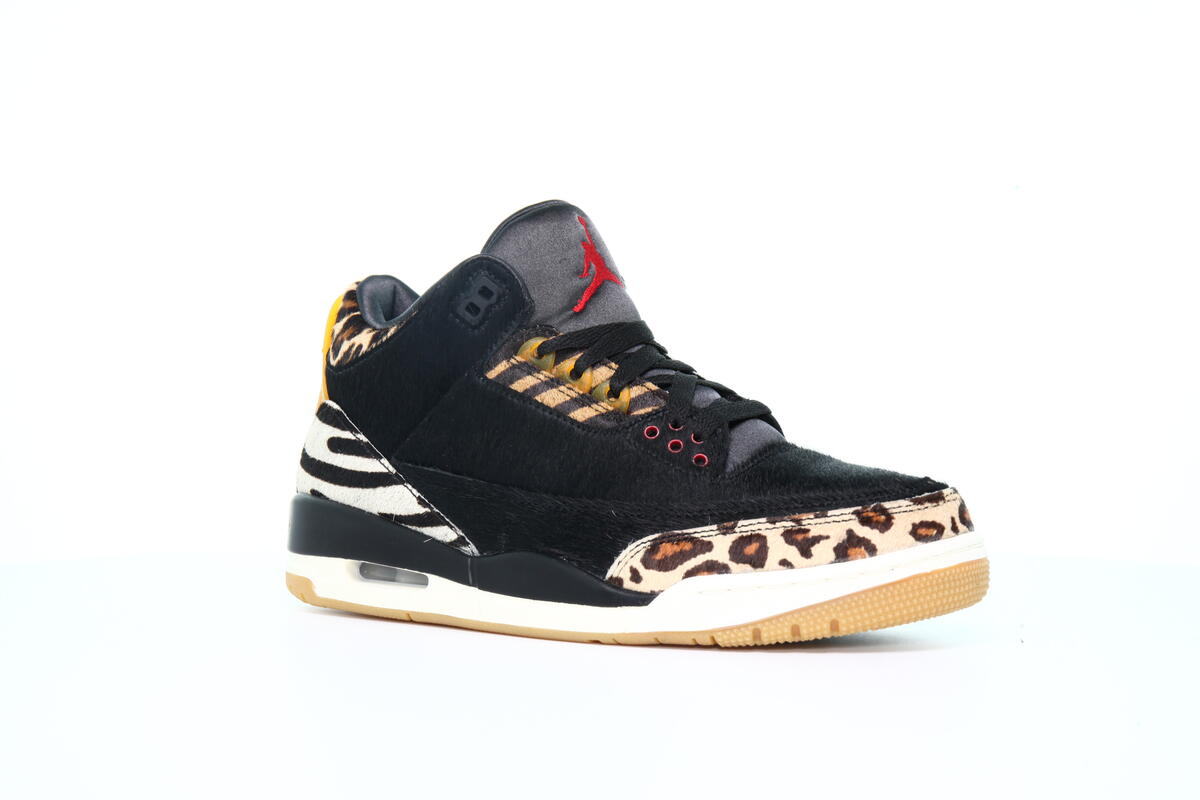 Air Jordan 3 Retro 'Animal Instinct' - Image 5
