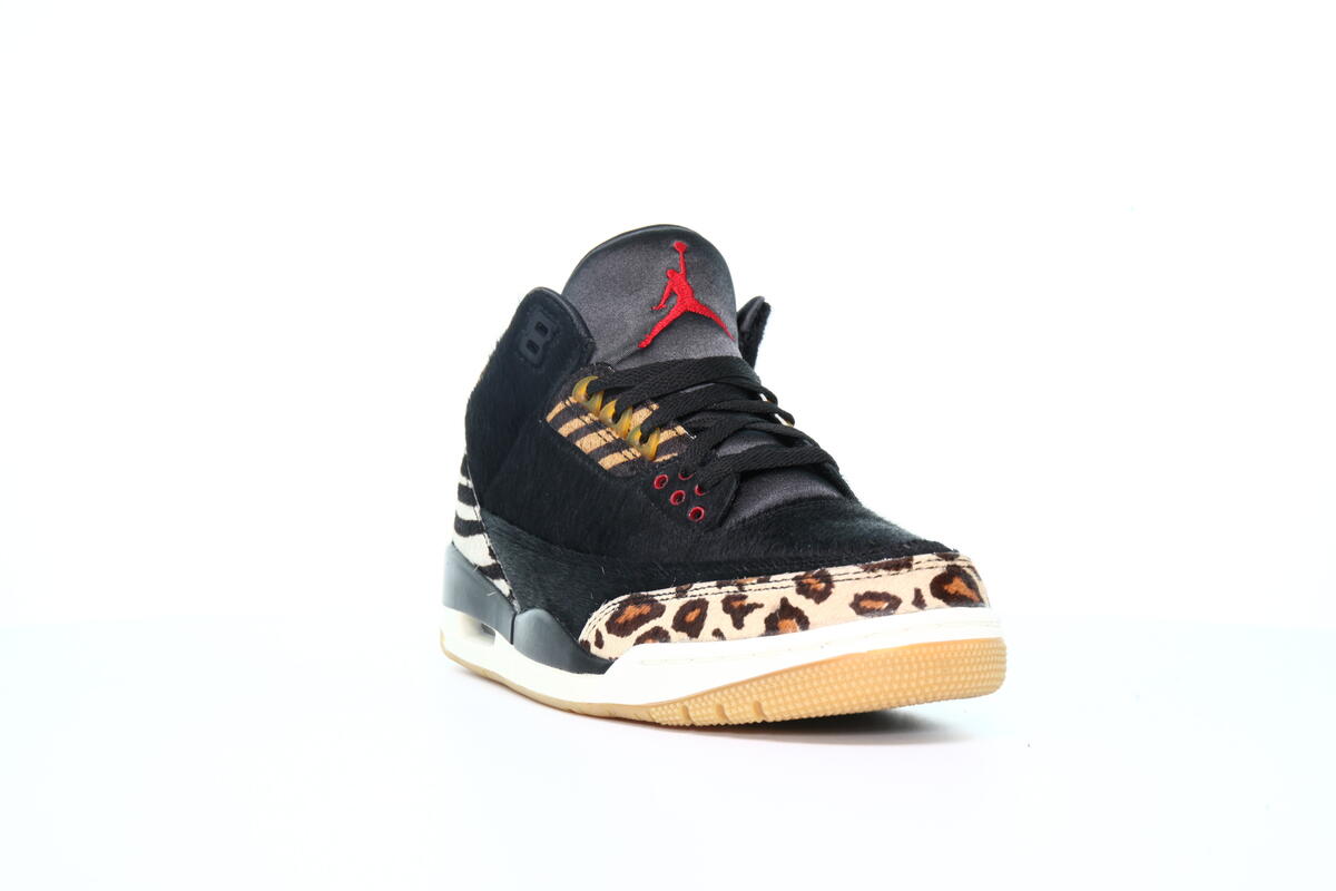 Air Jordan 3 Retro 'Animal Instinct' - Image 6