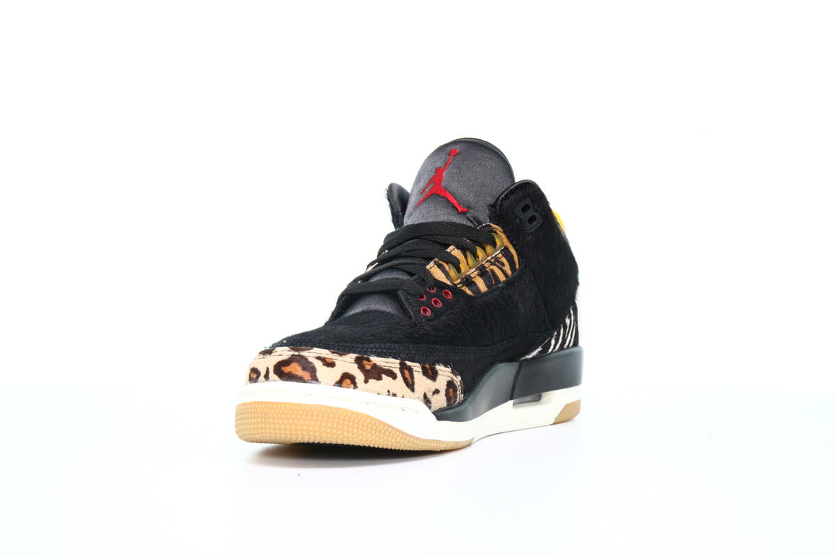 Air Jordan 3 Retro 'Animal Instinct' - Image 8
