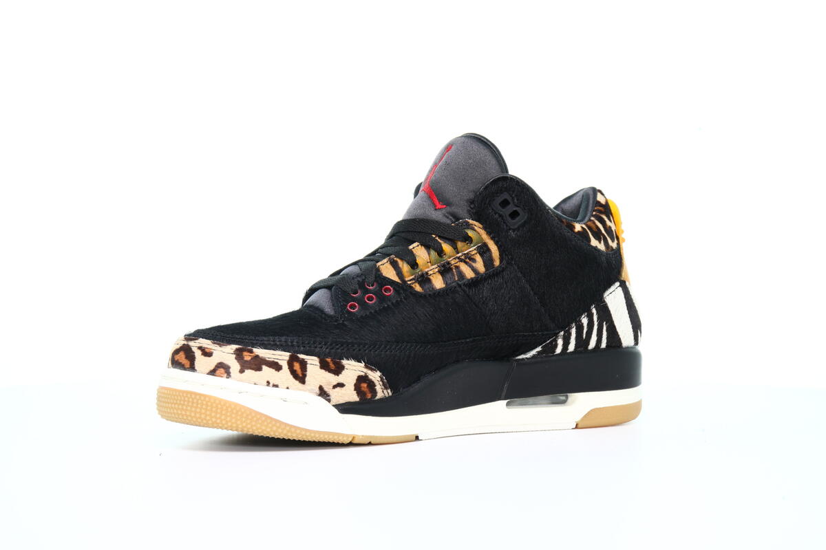 Air Jordan 3 Retro 'Animal Instinct' - Image 9