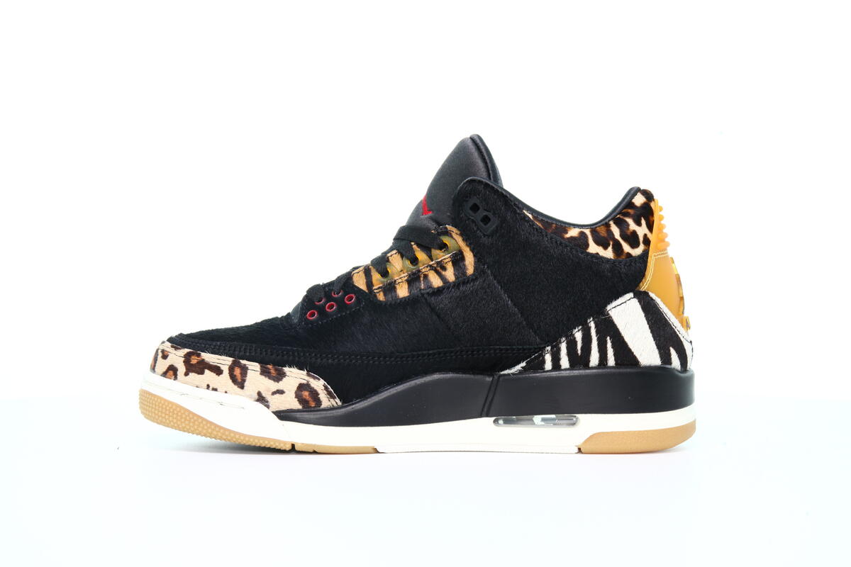 Air Jordan 3 Retro 'Animal Instinct' - Image 10