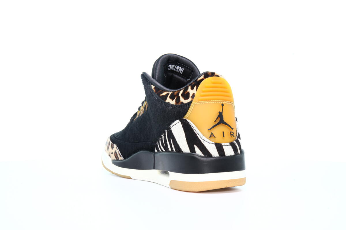 Air Jordan 3 Retro 'Animal Instinct' - Image 12