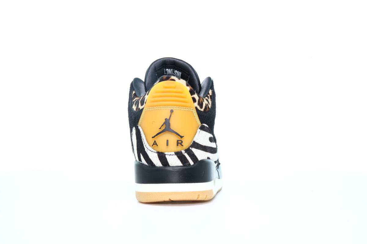Air Jordan 3 Retro 'Animal Instinct' - Image 13