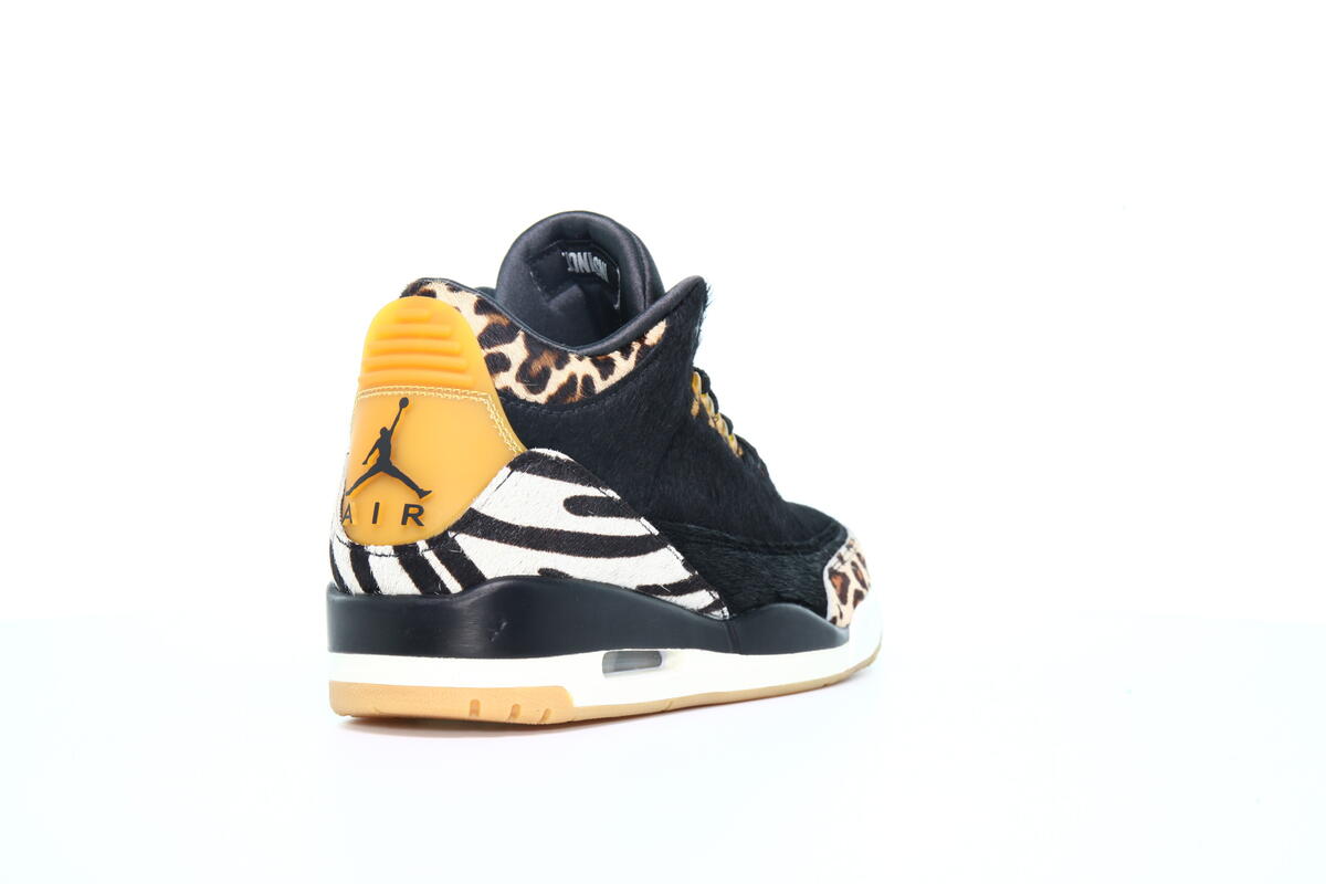 Air Jordan 3 Retro 'Animal Instinct' - Image 14