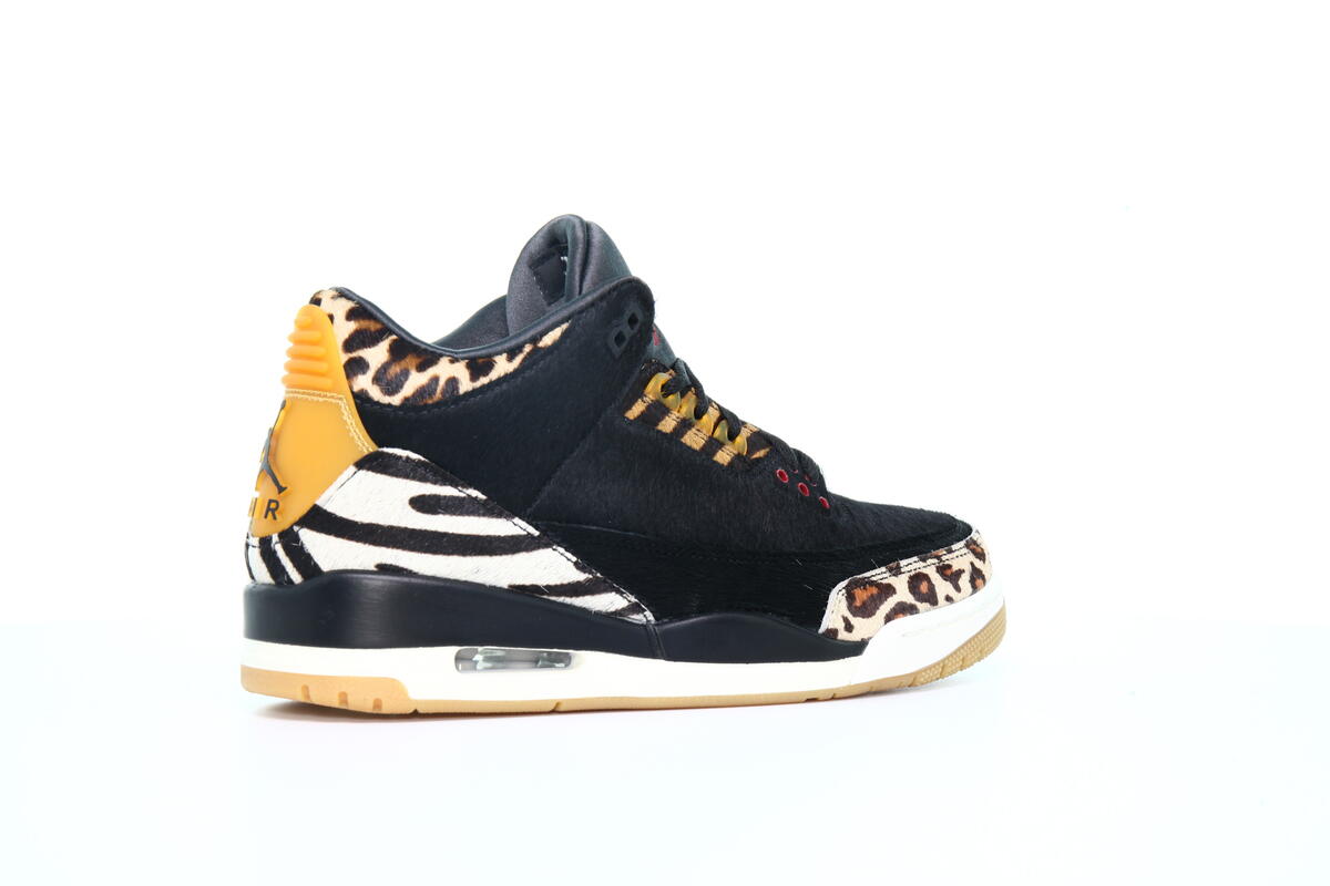 Air Jordan 3 Retro 'Animal Instinct' - Image 15