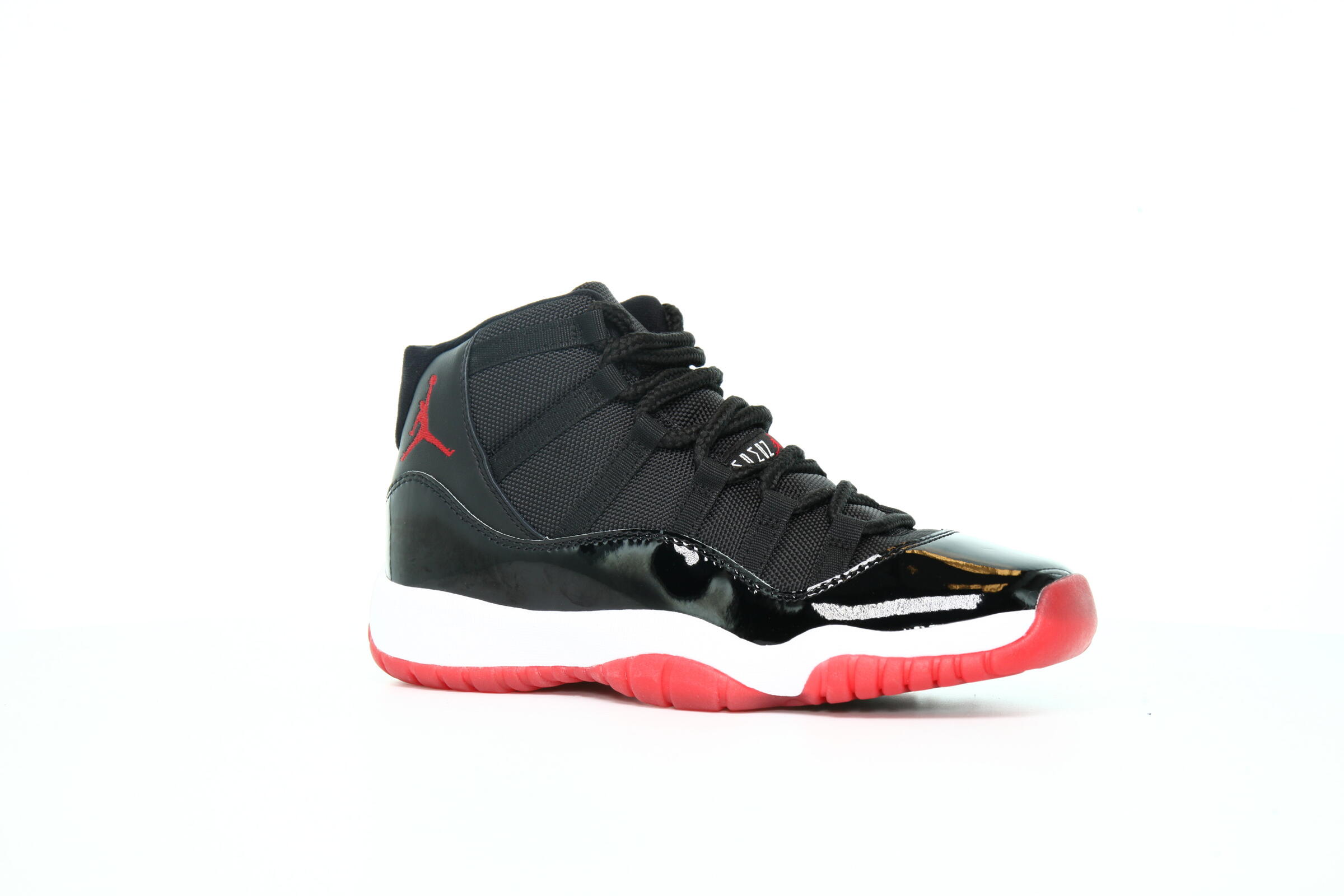 Air Jordan 11 Retro GS  display picture 3
