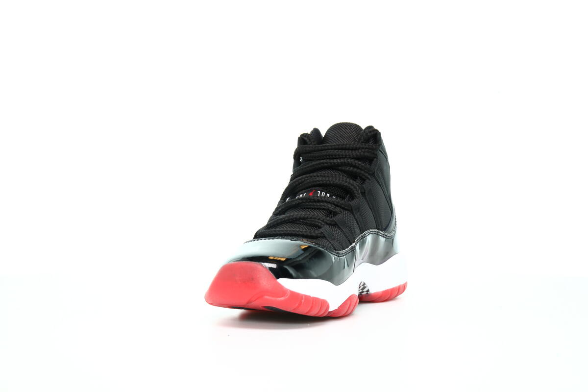 Air Jordan 11 Retro GS "Bred" - Image 6