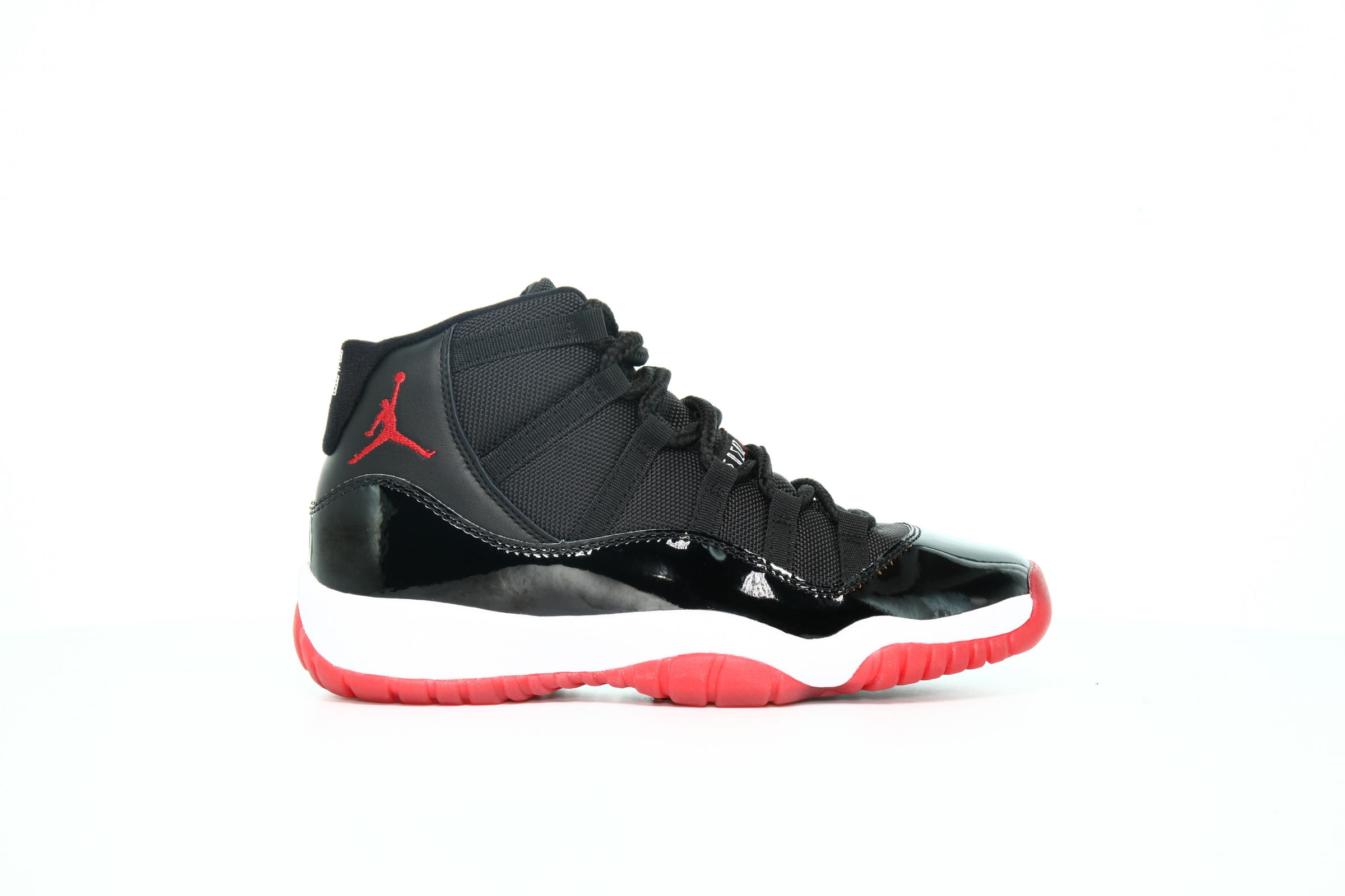 Air Jordan 11 Retro GS Bred 378038 061 AFEW STORE