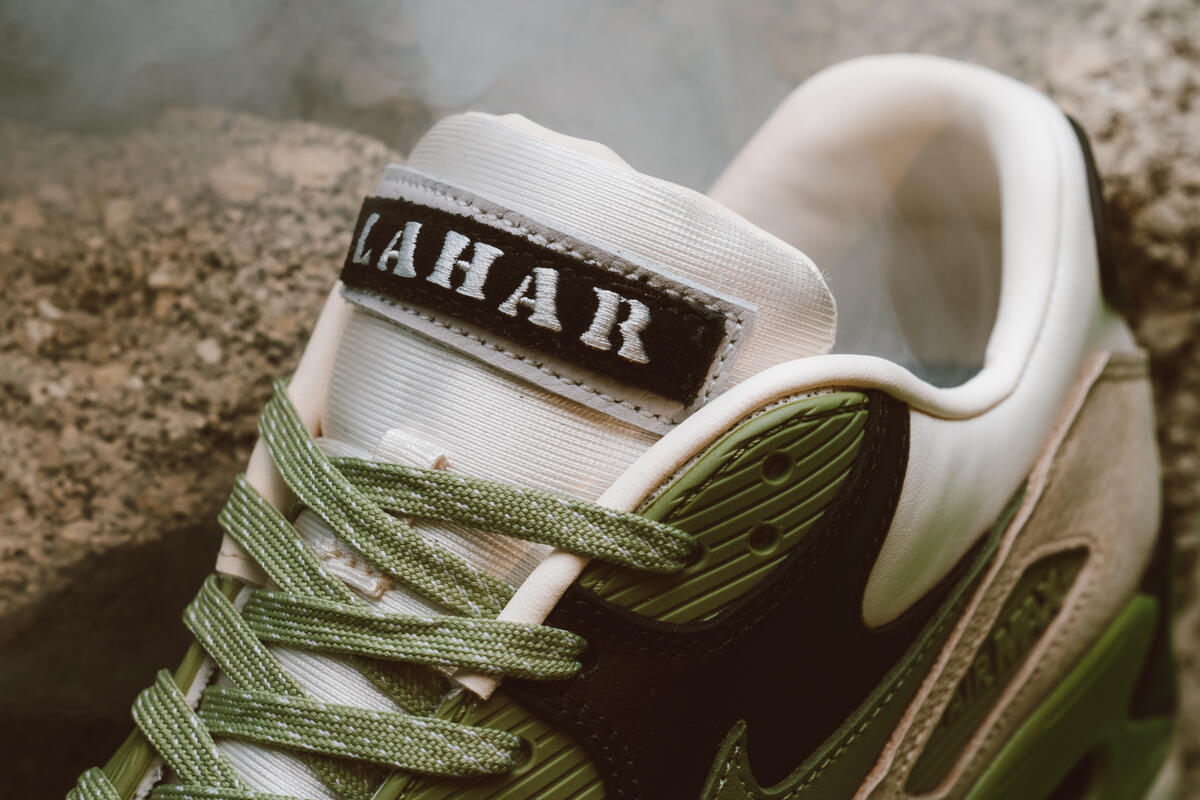 Nike Air Max 90 Lahar Escape - Image 27