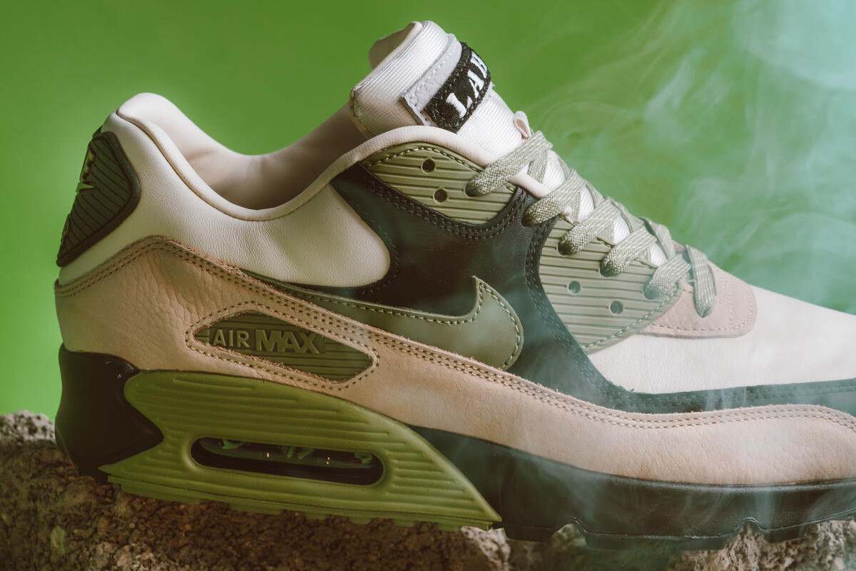 Nike Air Max 90 Lahar Escape - Image 26