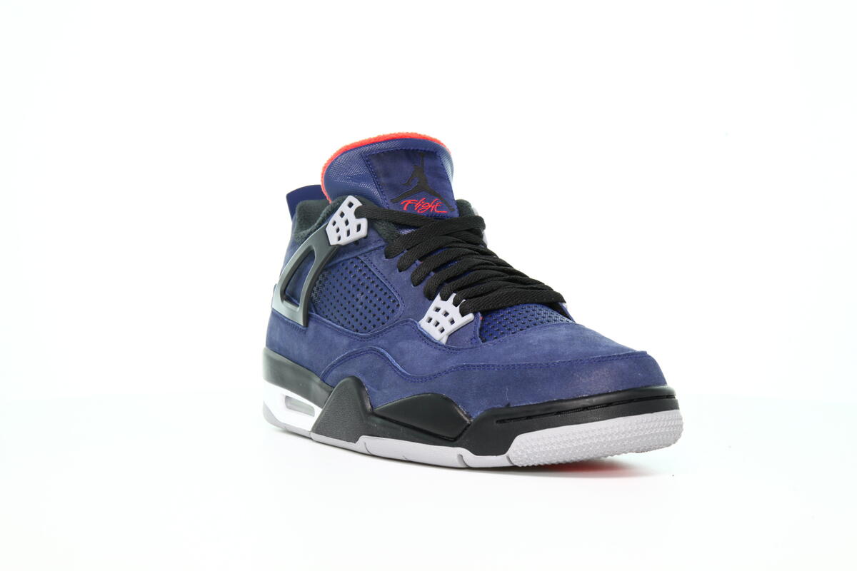 Air Jordan 4 'Loyal Blue' - Image 10