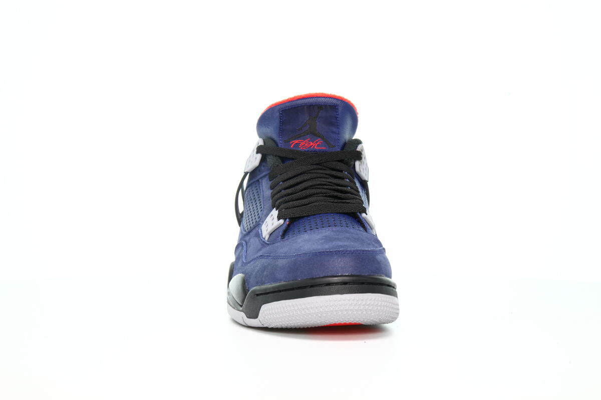Air Jordan 4 'Loyal Blue' - Image 11