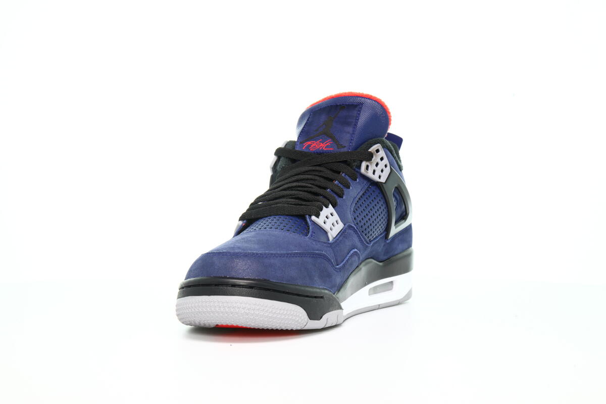 Air Jordan 4 'Loyal Blue' - Image 12