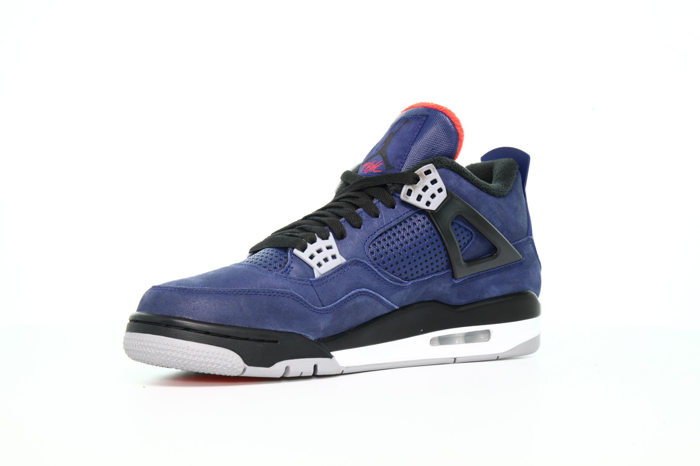 Air Jordan 4 Retro WNTR "Loyal Blue"