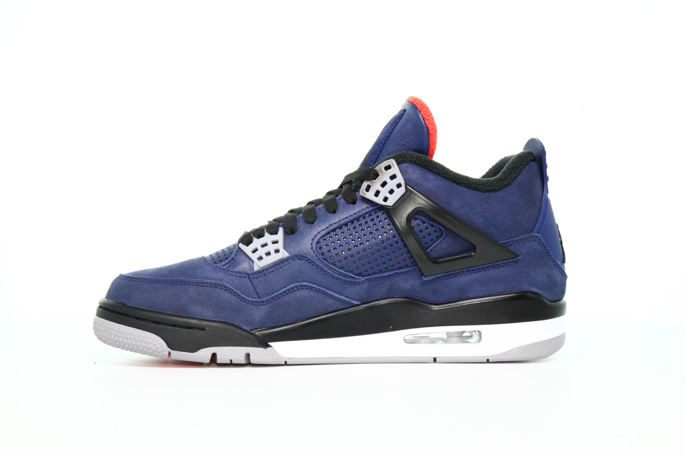 Air Jordan 4 Retro WNTR "Loyal Blue"