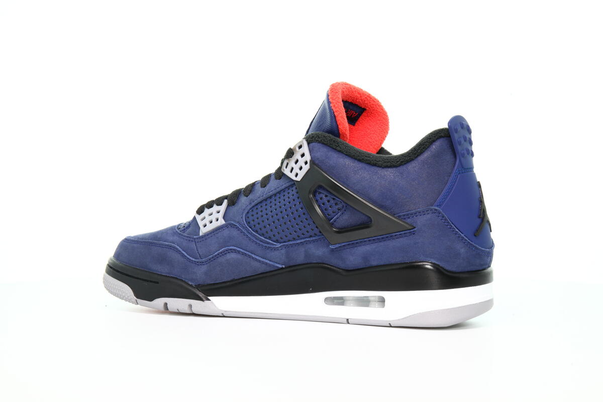 Air Jordan 4 'Loyal Blue' - Image 15