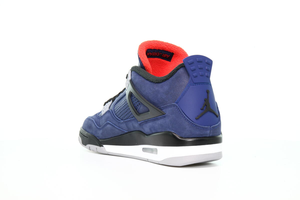 Air Jordan 4 'Loyal Blue' - Image 16