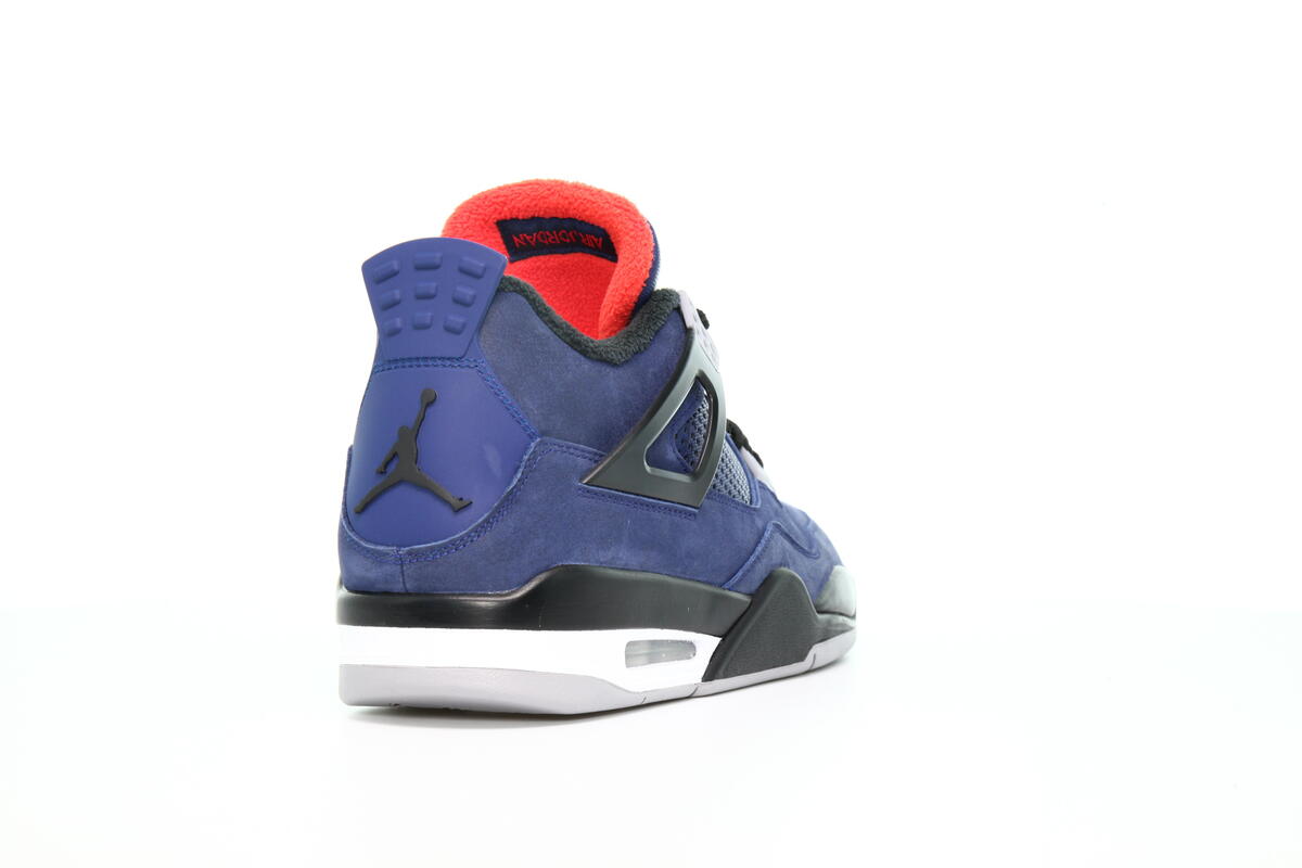 Air Jordan 4 'Loyal Blue' - Image 18