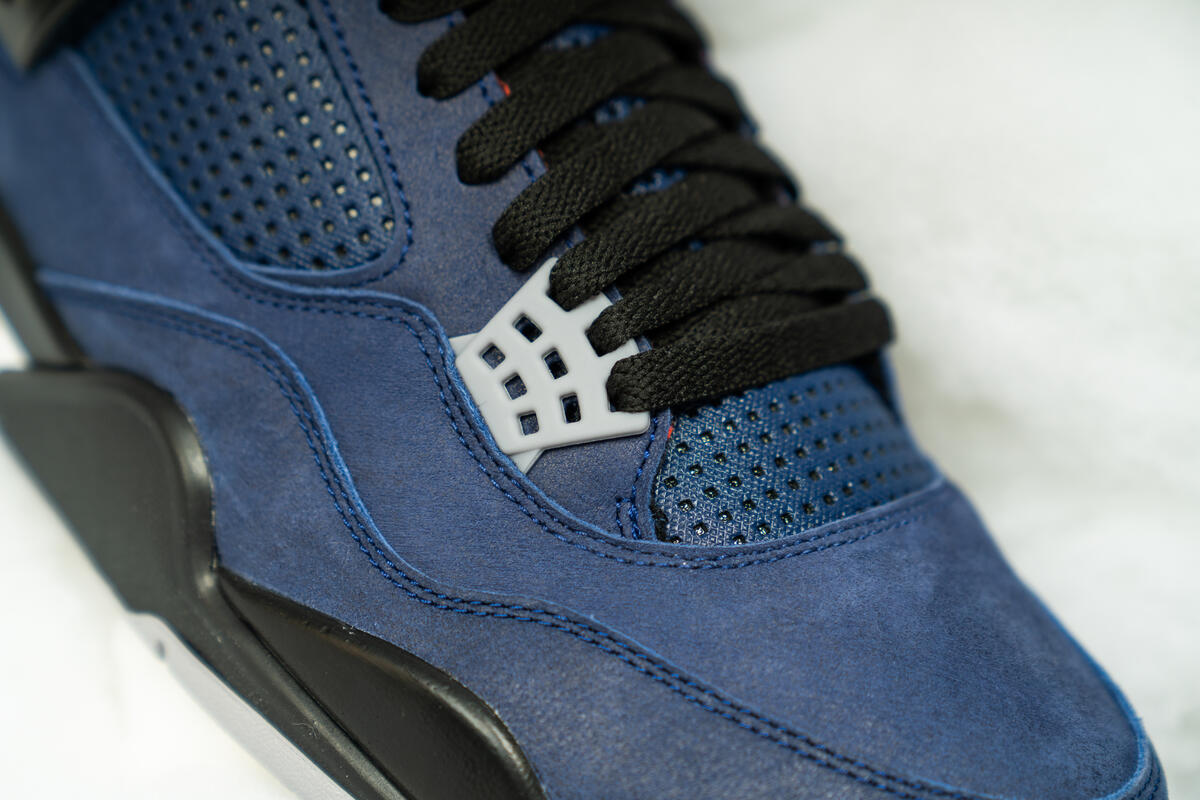 Air Jordan 4 'Loyal Blue' - Image 22