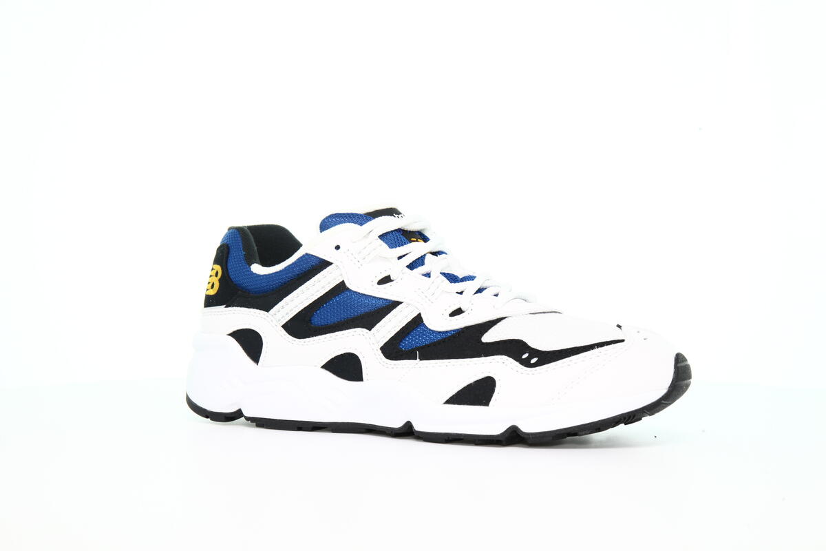 New Balance ML850 White - Image 3