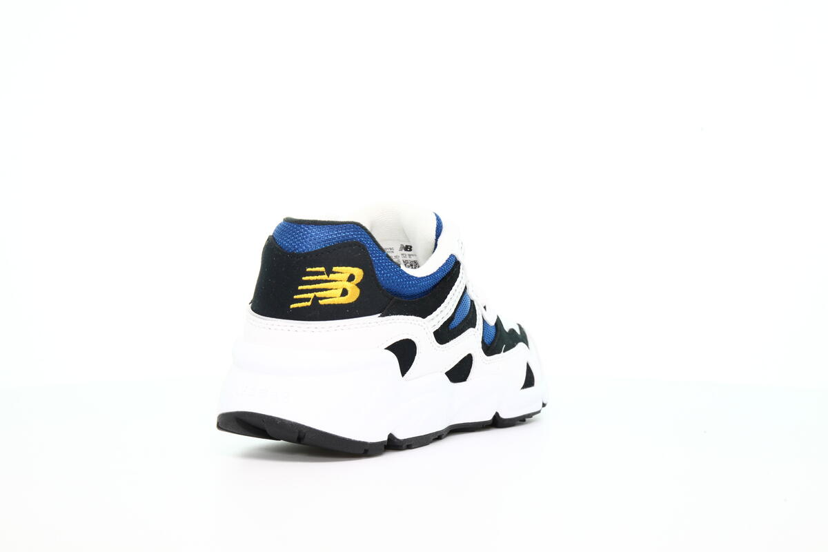 New Balance ML850 White - Image 12