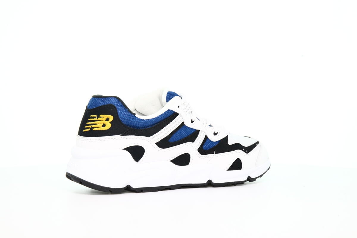 New Balance ML850 White - Image 13