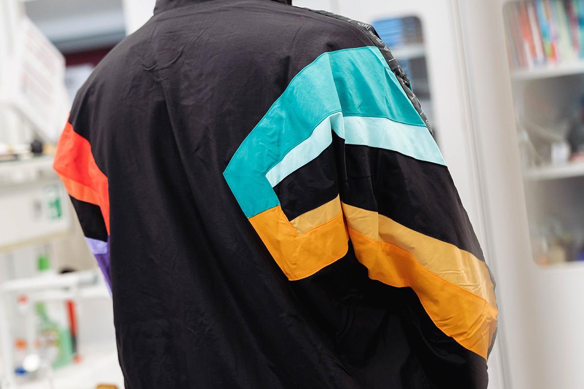Diadora x Afew MVB Tracksuit "Master Formula" - Image 4