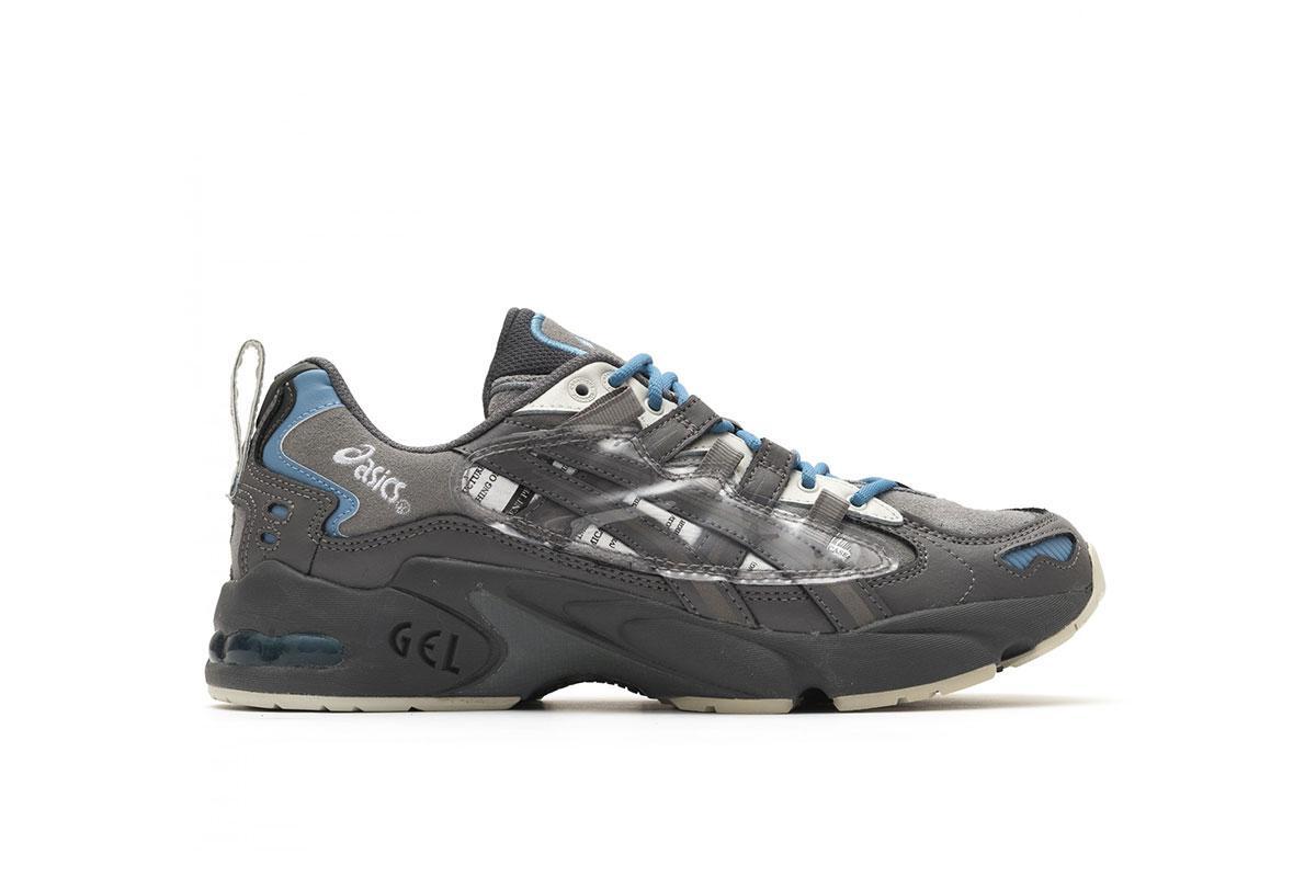 Asics x Chemist Creations Gel-Kayano 5 OG 