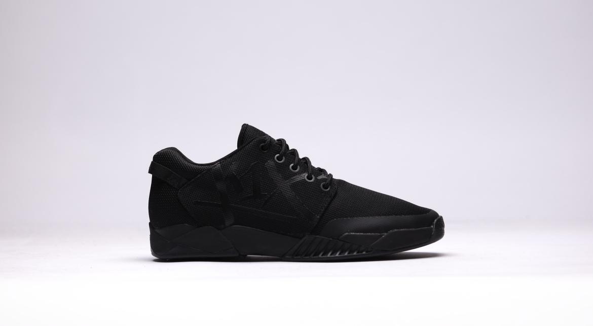 K1X All Net "Black"