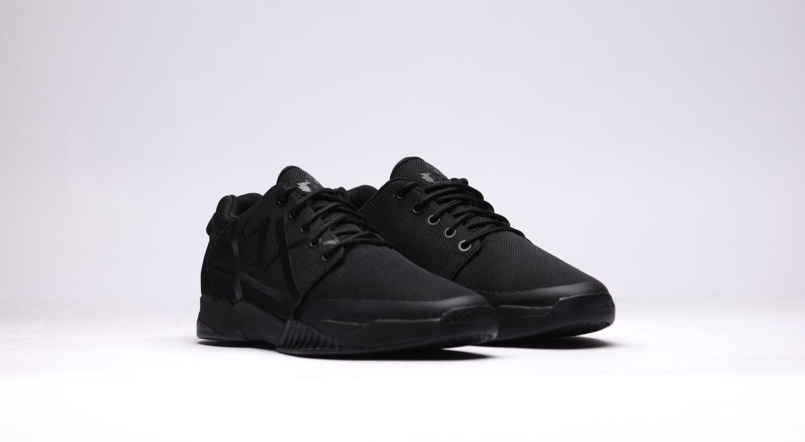 K1X All Net "Black" - Image 3