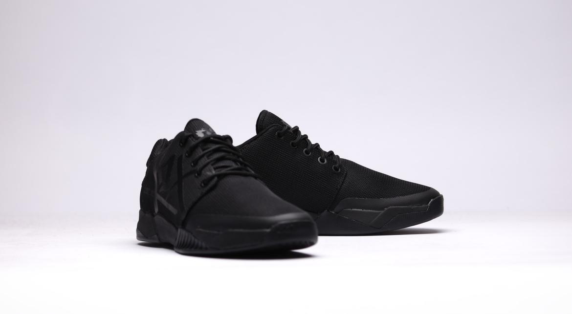 K1X All Net "Black" - Image 4