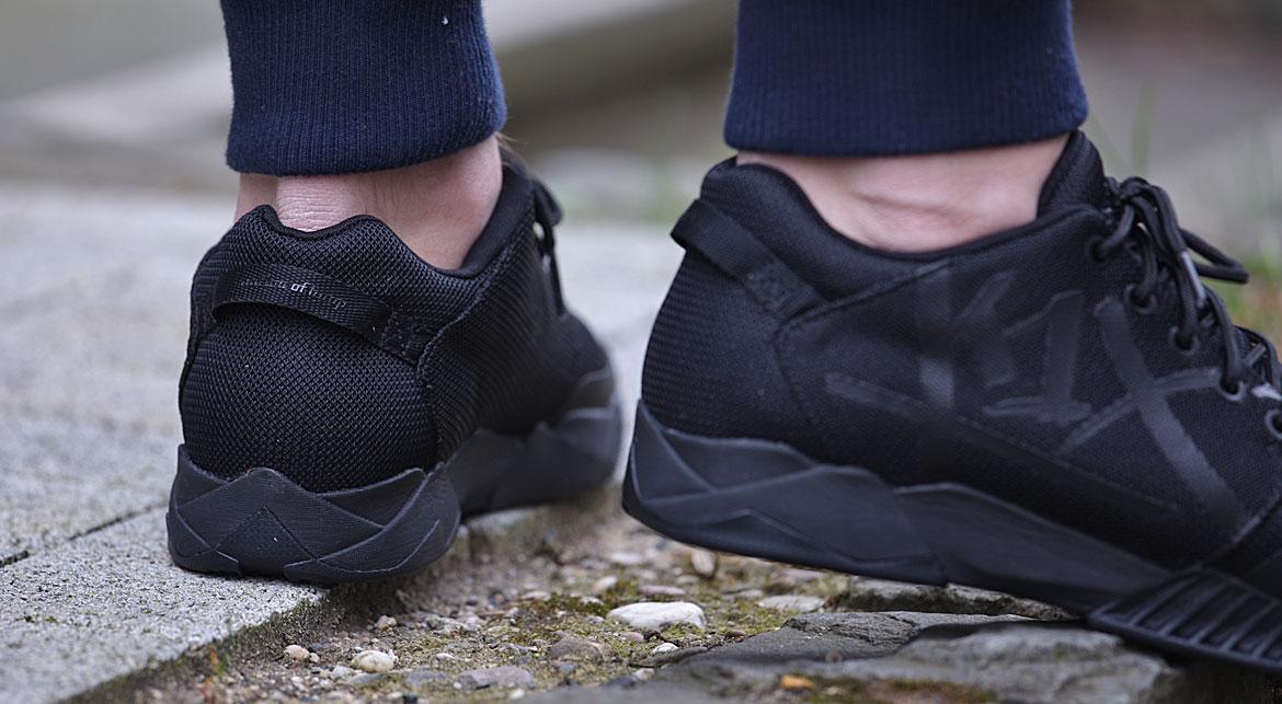 K1X All Net "Black" - Image 8