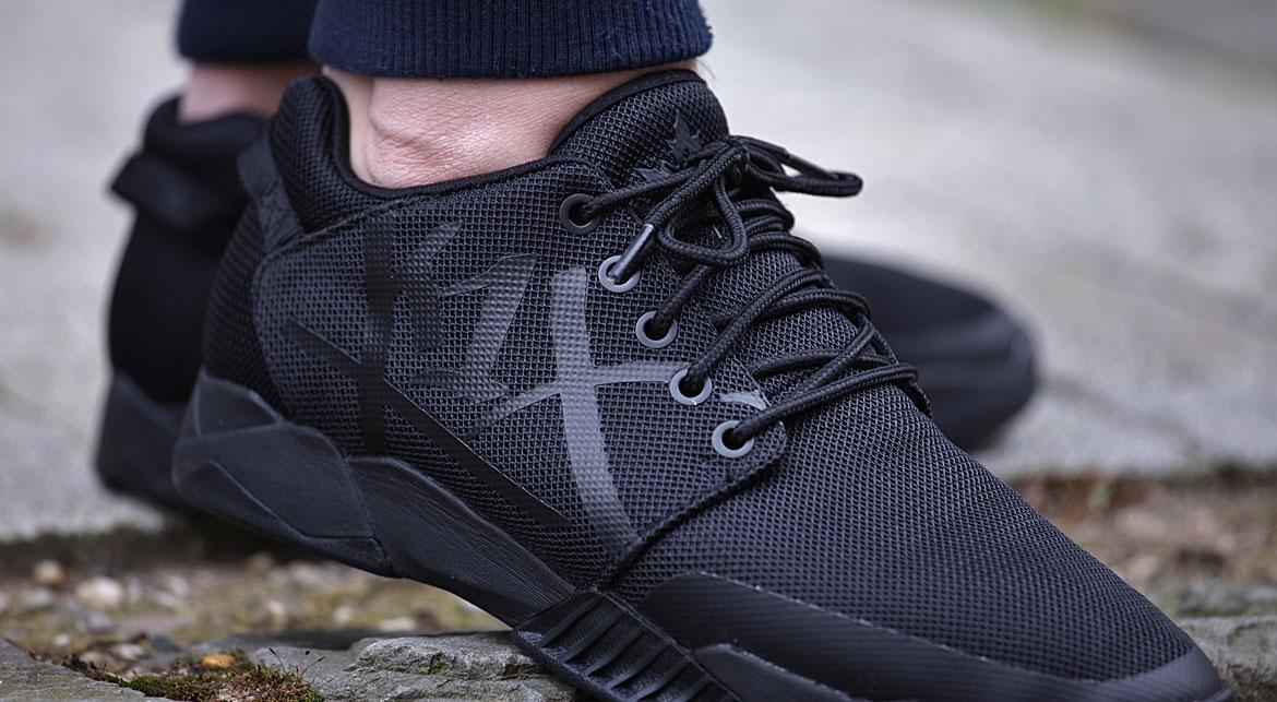 K1X All Net "Black" - Image 9