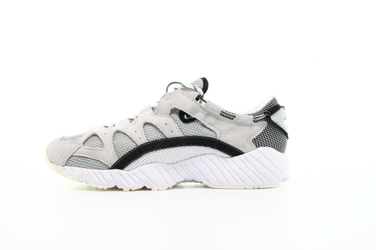 Asics x Monkeytime Gel-Mai “Faded Grey” | 1191A064-008 | AFEW STORE